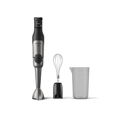 Philips Series 5000 HR2682 Hand Blender - Powerful, Versatile & Easy to Use for Perfect Blending!